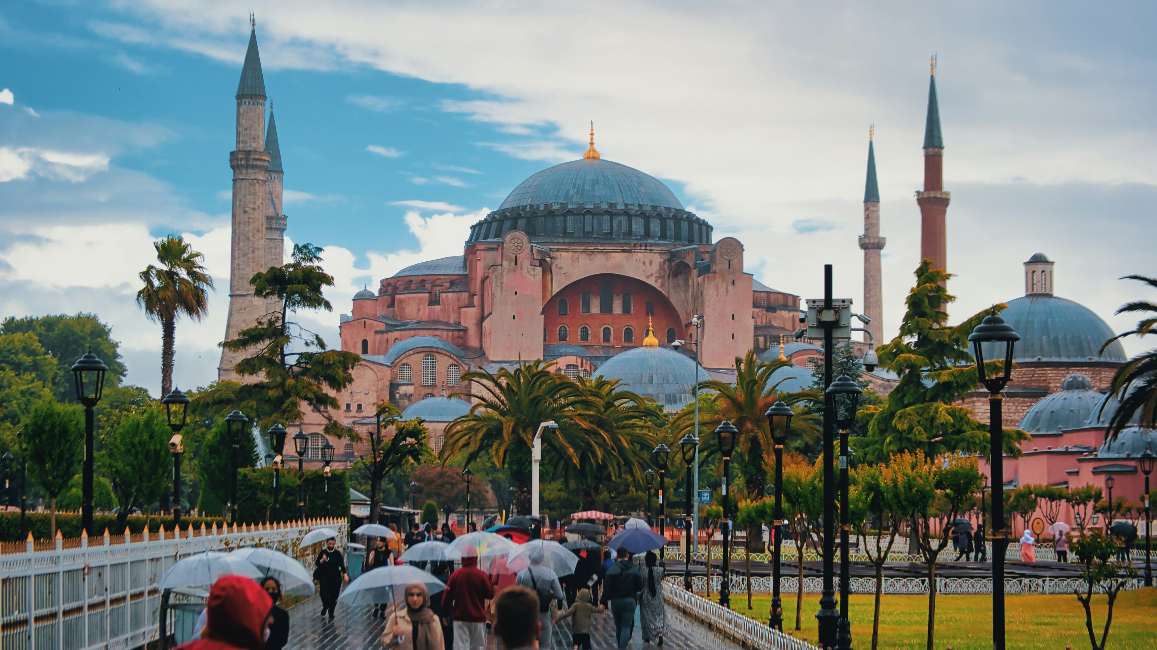 Visiting Hagia Sophia: Everything You Need to Know Before You Go
