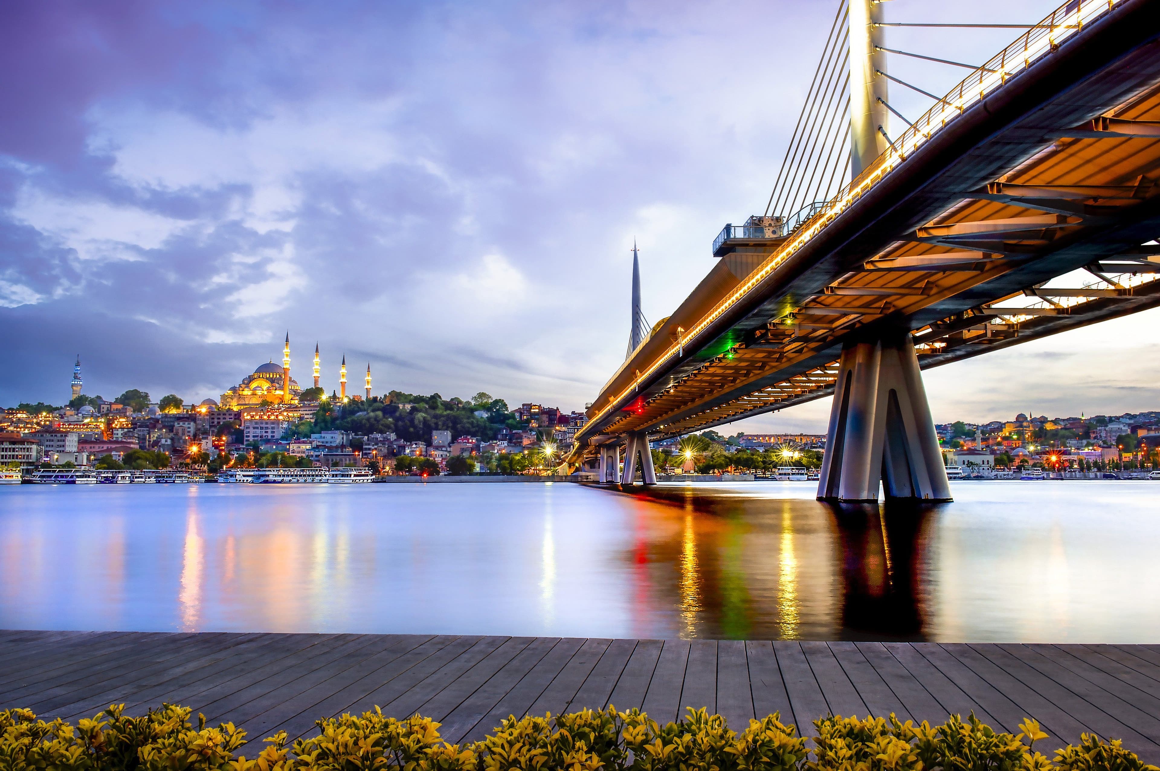 How Many Days Do You Need in Istanbul? The Complete Travel Guide for Every Type of Traveler