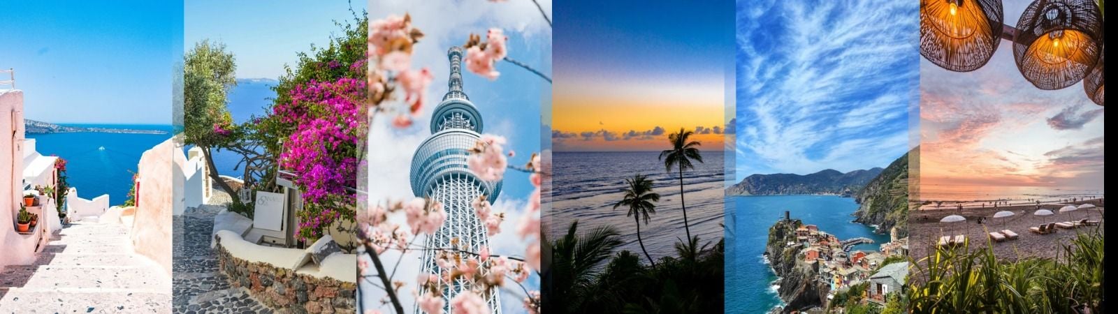 Most Instagrammable Travel Destinations in 2025 for Stunning Photos