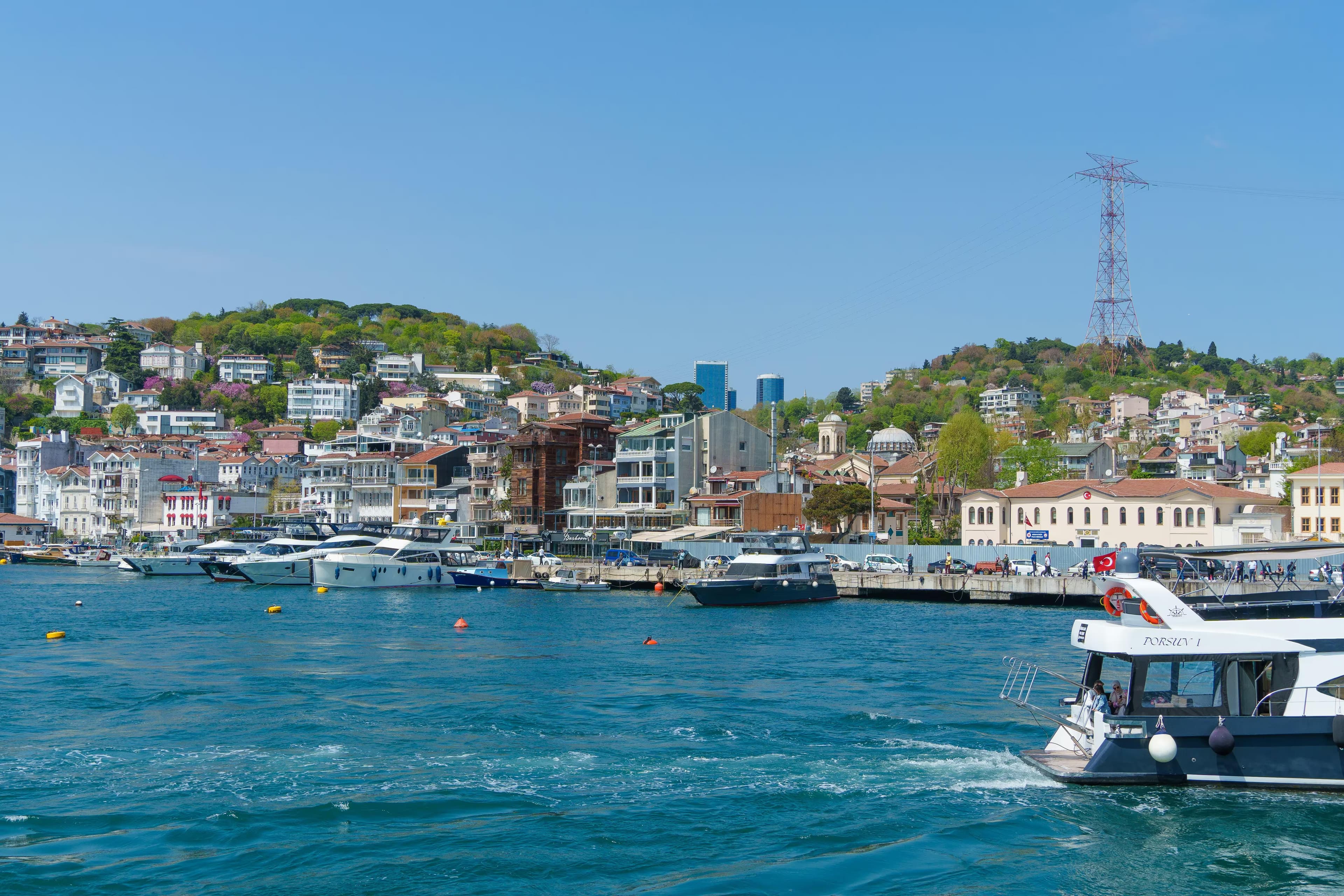Arnavutköy, İstanbul, Türkiye