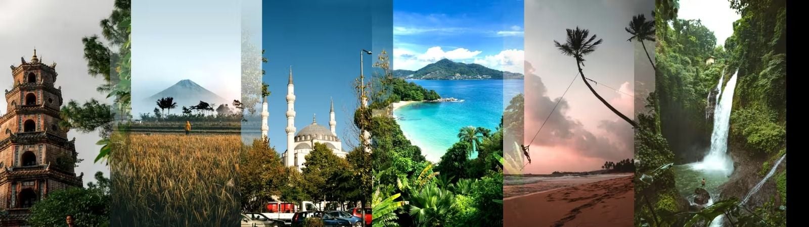 Top 10 Budget-Friendly Travel Destinations for 2025: Explore the World Without Overspending