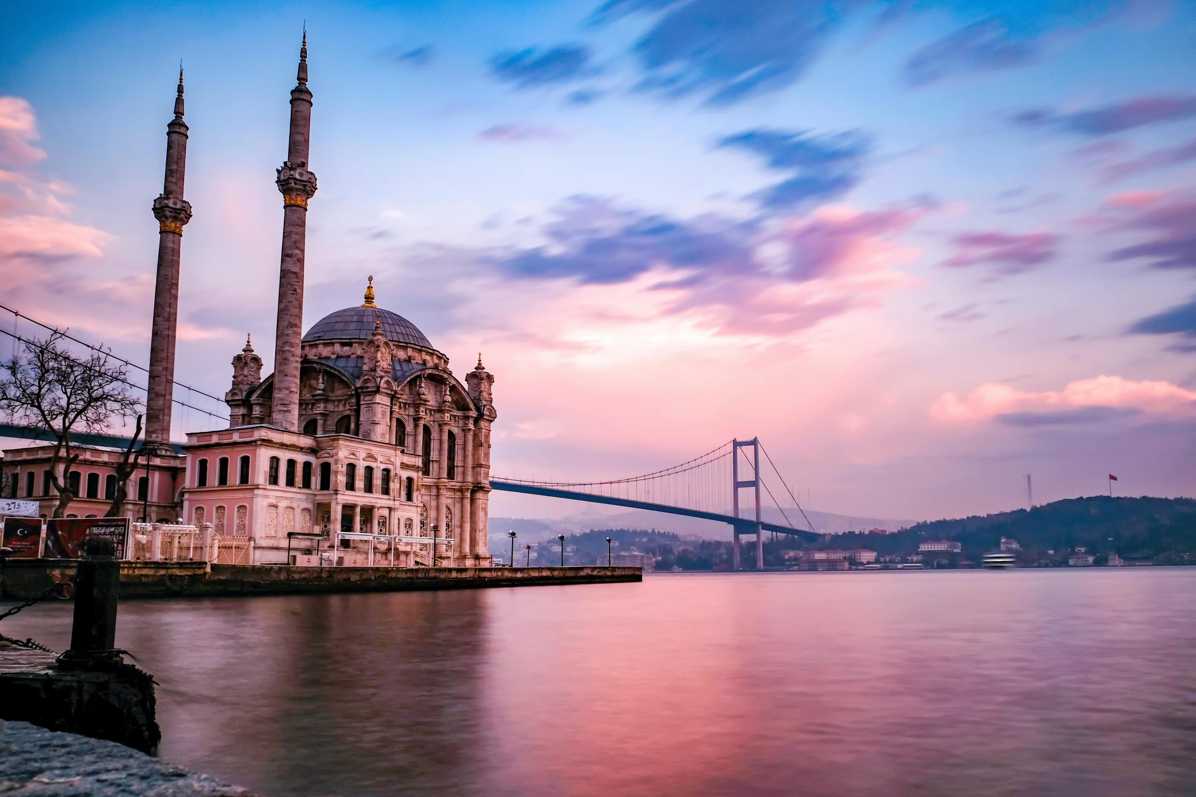 Everything You Need to Know Before Visiting Istanbul: Top 25 FAQs for a Smooth Trip