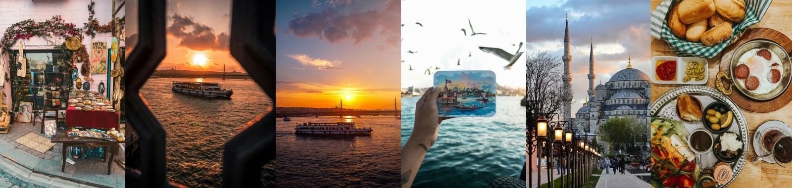 The Wonders of Istanbul: Why People and Visitors Choose This City Every Year