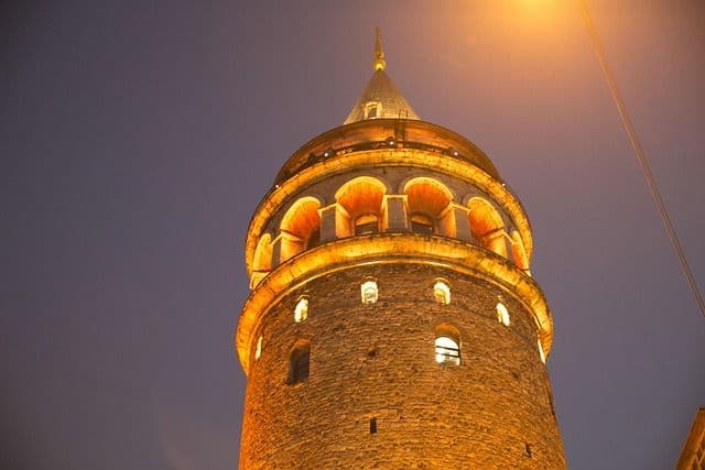 Visiting Galata Tower in Istanbul: Everything You Need to Know