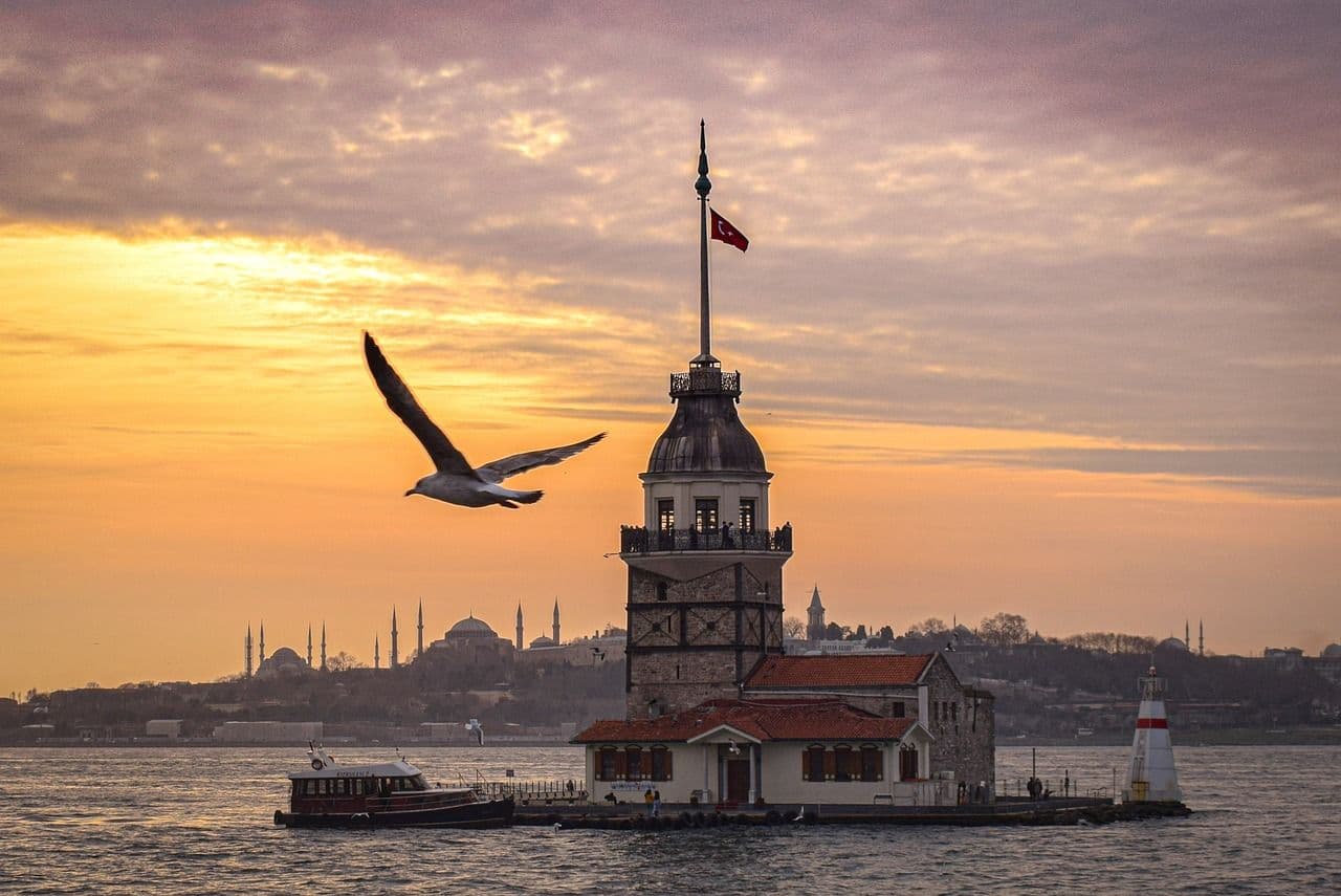 Popular Yet Still Not Fully Explored: Istanbul’s Iconic Places Many Travelers Miss