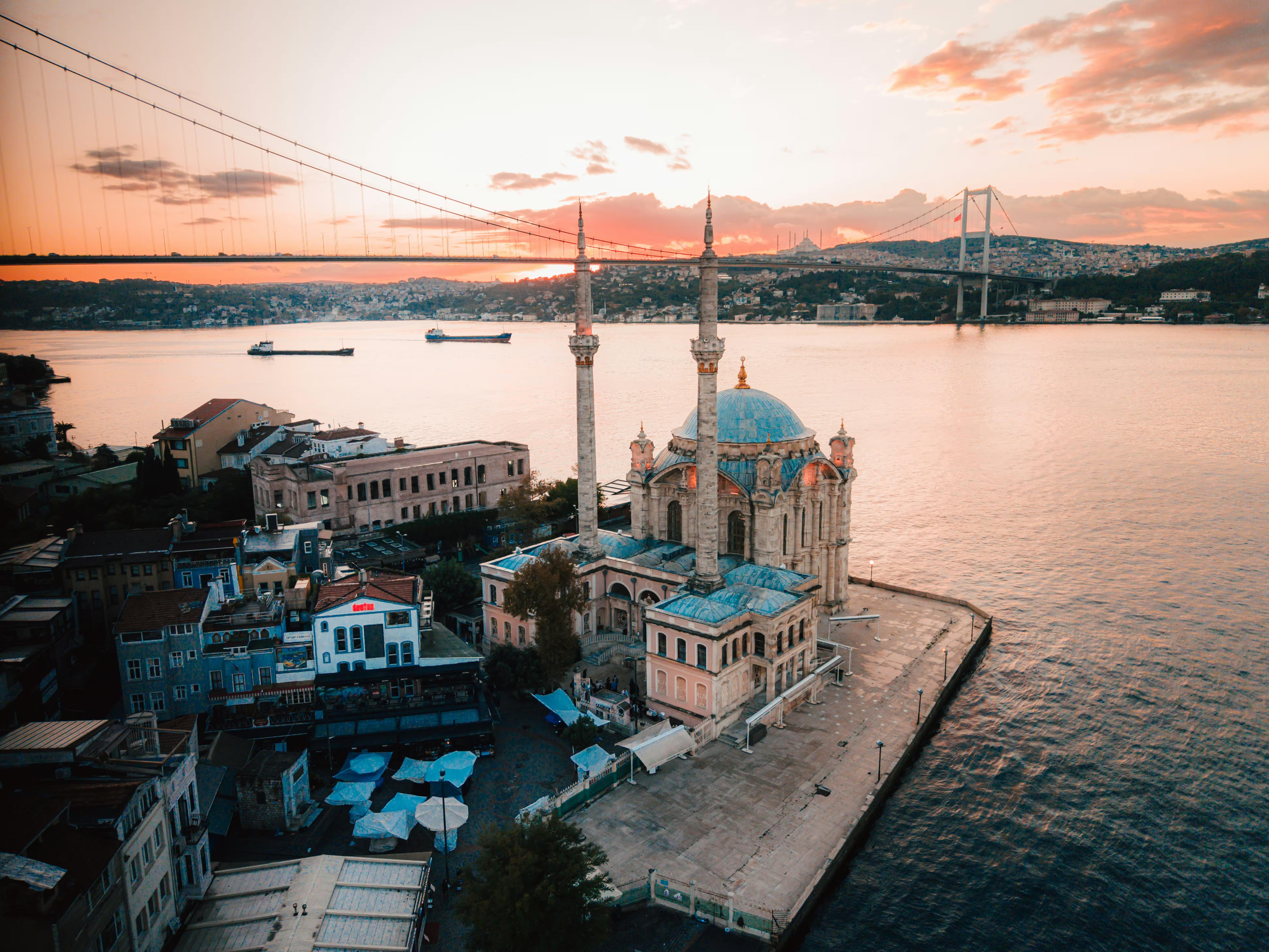 Istanbul, Türkiye
