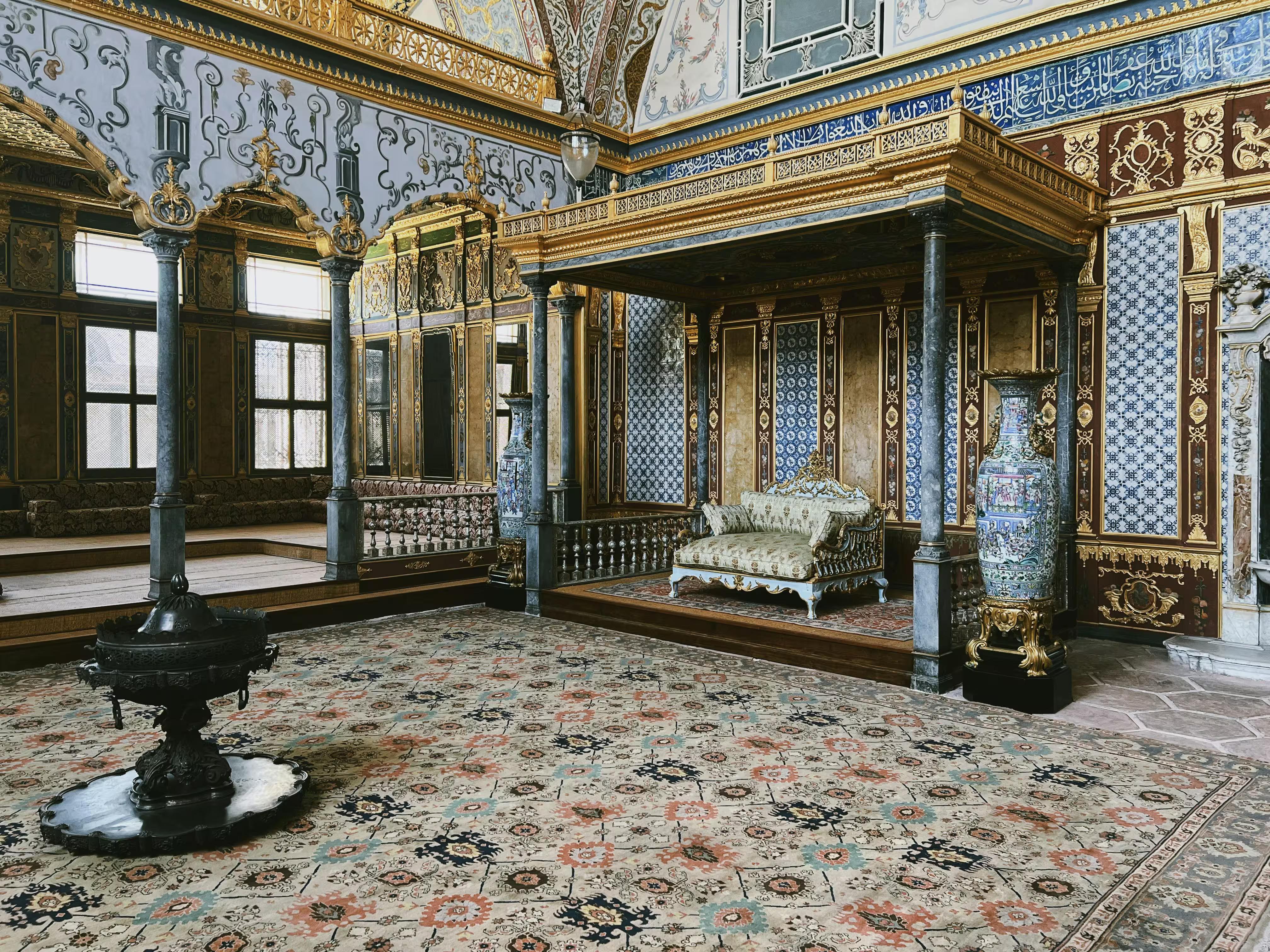 A Tourist’s Guide to Topkapi Palace: What to Know Before You Go