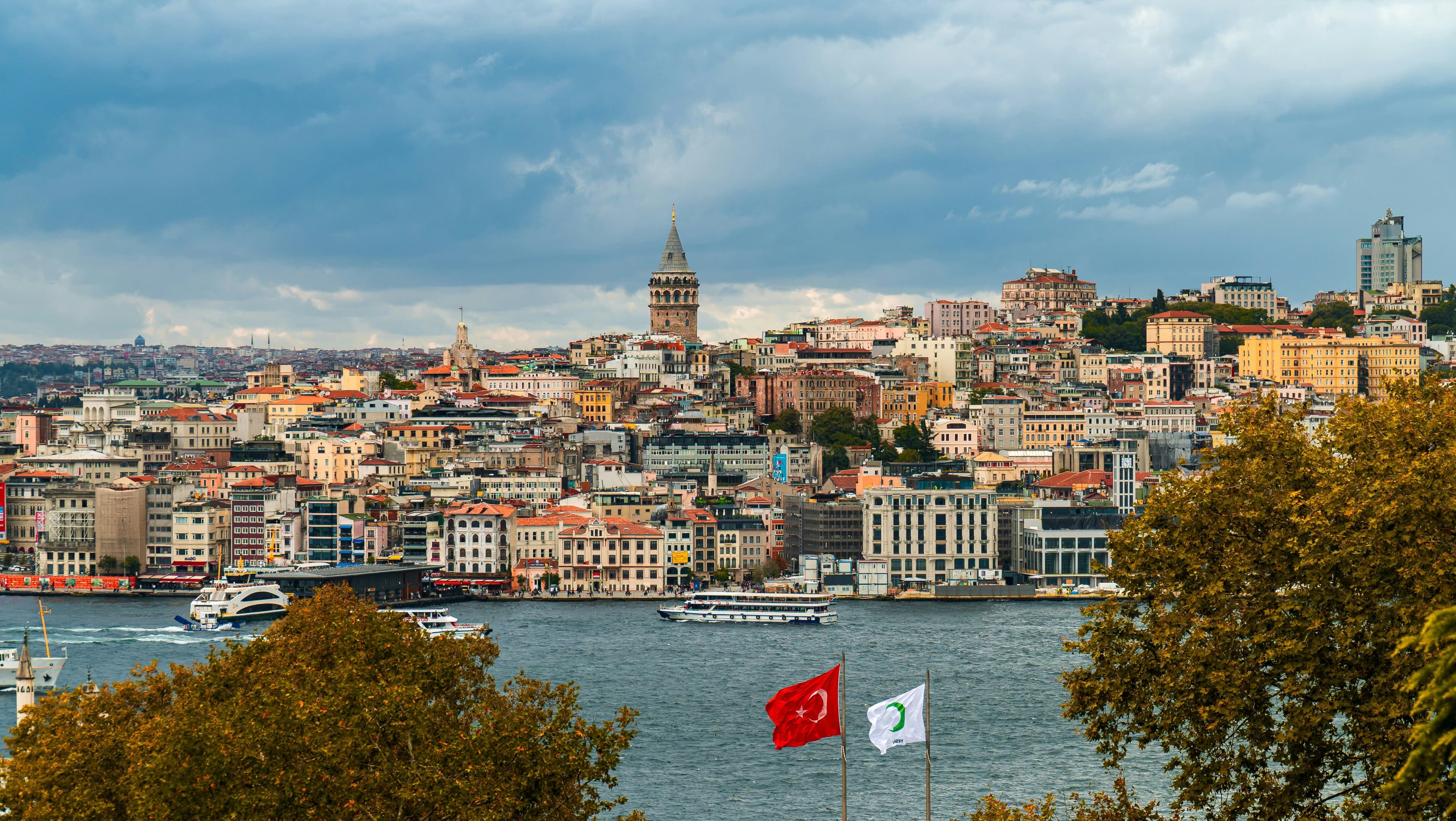 Visiting Istanbul in November: A Complete Travel Guide for an Unforgettable Experience