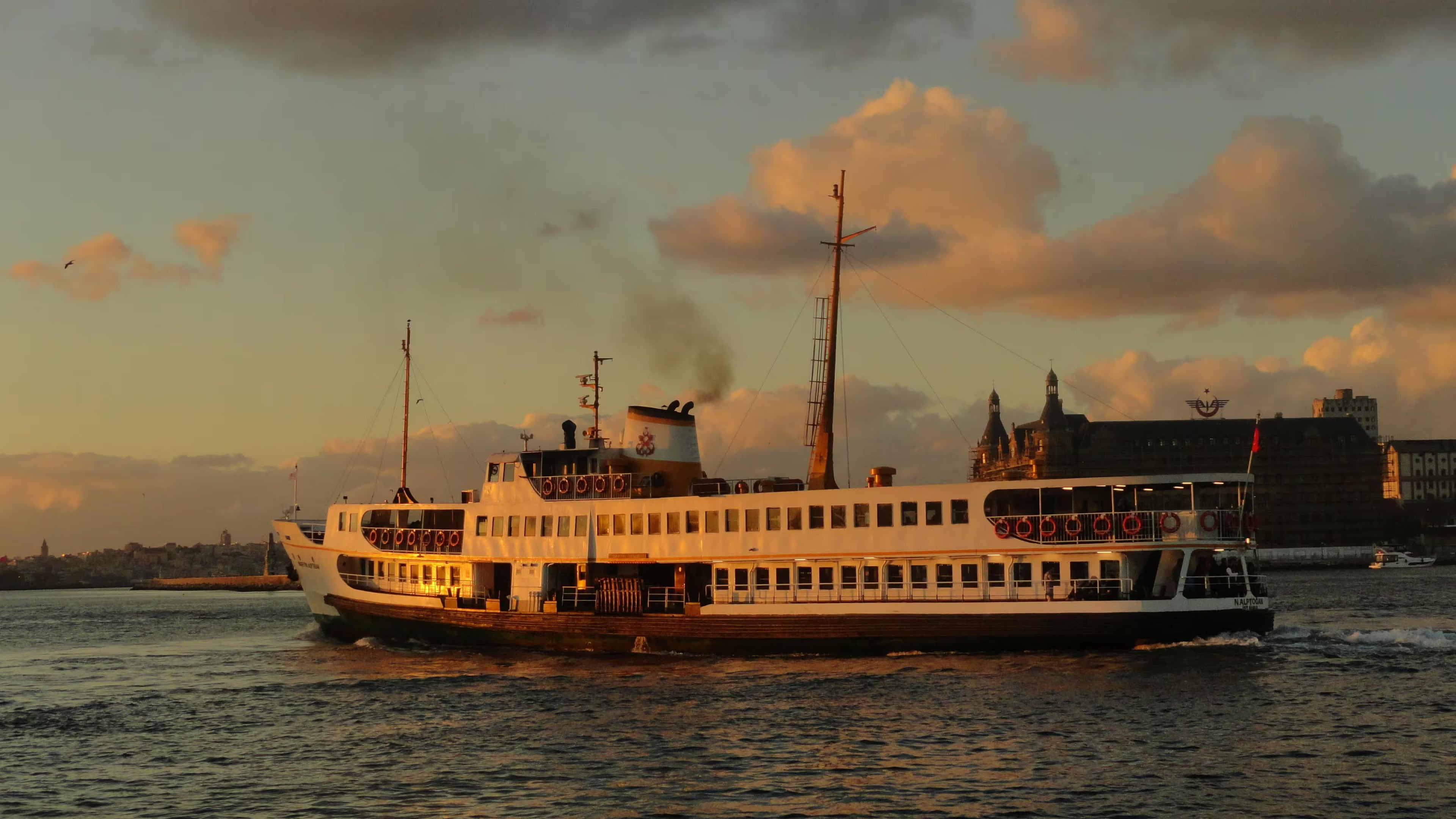 Bosphorus Cruise in Istanbul: Everything Visitors Need to Know in One Guide